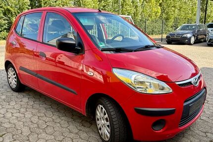 Hyundai i10 142.000 km 2.400 € Plaidt 56637