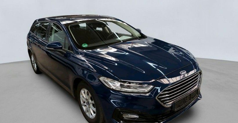 Ford Mondeo 92.700 km 15.995 &euro; Schlüchtern 36381