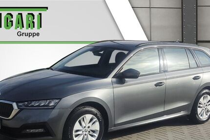 Skoda Octavia 11.700 km 26.900 &euro; Magdeburg 39128