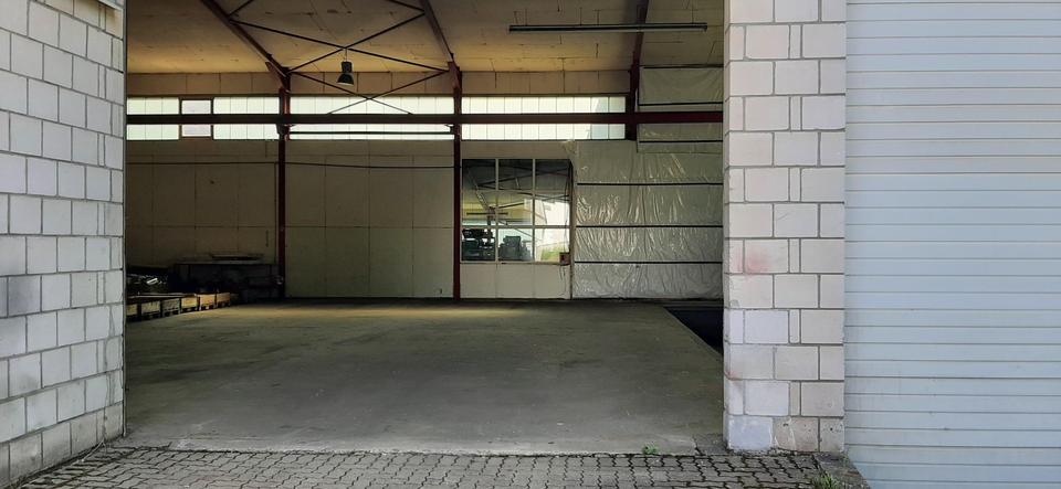 Gewerbeobjekt Mudau - 800&euro; | Angebot:26099341