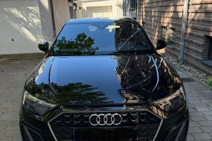 Audi A1 87.585 km 16.900 &euro; Dortmund 44141