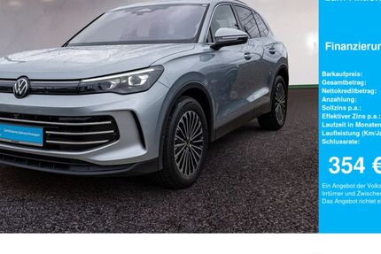 VW Tiguan 12.196 km 41.330 &euro; Menden 58706