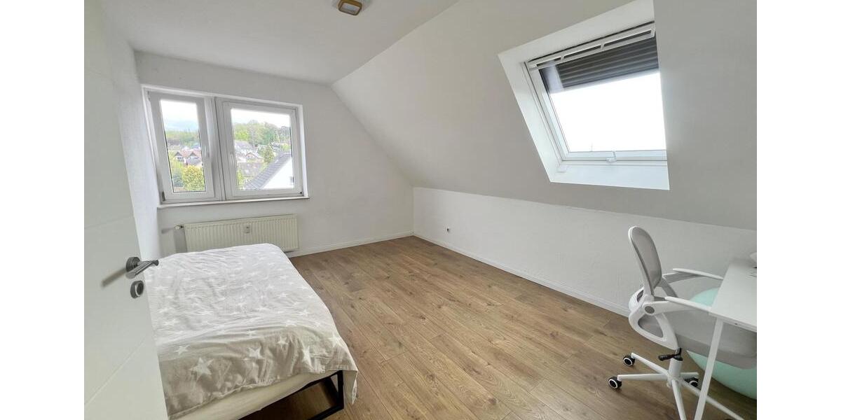 Maisonettenwohnung Lohmar - 4 Zimmer, 100 m&sup2;, 995&euro; | Angebot:26268636