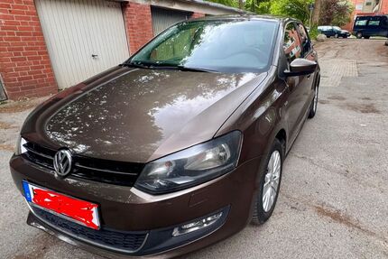 VW Polo 204.000 km 4.999 &euro; Lübeck 23560