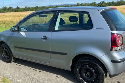 VW Polo 112.000 km 1.990 &euro; Fuldabrück 34277