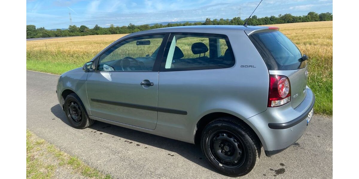 VW Polo 112.000 km 1.990 &euro; Fuldabrück 34277