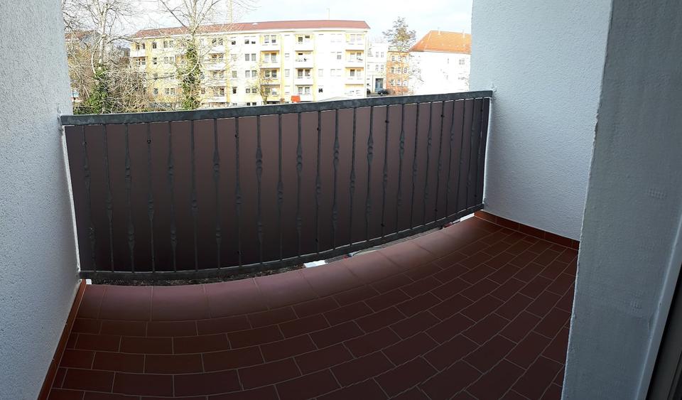 Etagenwohnung Spremberg - 2 Zimmer, 58 m&sup2;, 580&euro; | Angebot:25540885