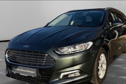 Ford Mondeo 62.500 km 13.960 &euro; Kölpinsee 17459