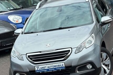 Peugeot 2008 700.000 km 9.990 &euro; Limburg an der lahn 65549