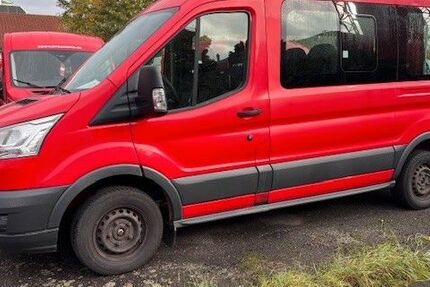 Ford Transit 154.000 km 12.490 € Dreieich 63303
