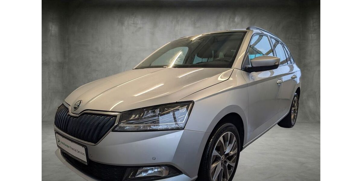 Skoda Fabia 112.299 km 13.990 &euro; Schefflenz 74850