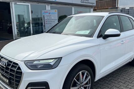 Audi Q5 48.100 km 35.990 &euro; Östringen 76684