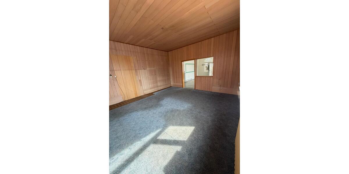 Gewerbeobjekt Kassel Bettenhausen - 1.750&euro; | Angebot:26410100