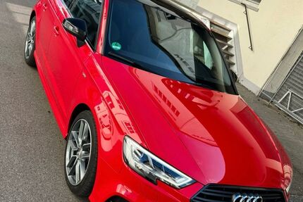 Audi A3 89.000 km 22.000 &euro; Gutach im Breisgau 79261