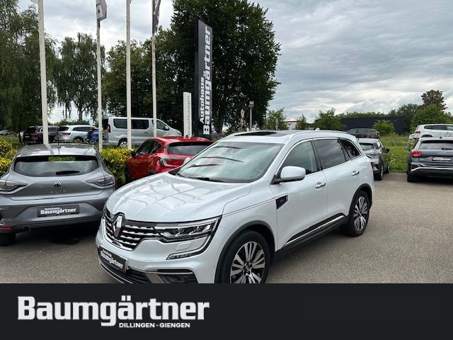 Koleos