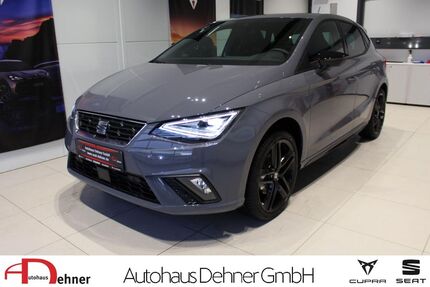 Seat Ibiza 1.111 km 22.980 &euro; Balingen 72336