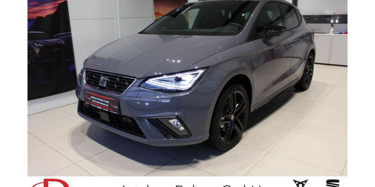 Seat Ibiza 1.111 km 22.980 &euro; Balingen 72336