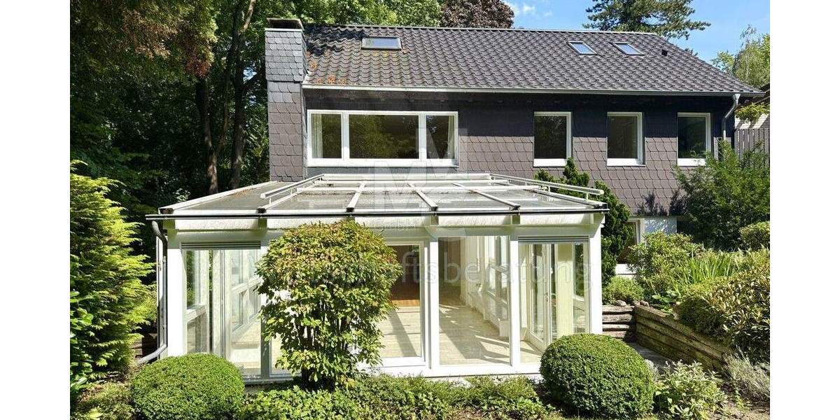 Mehrfamilienhaus, Wohnhaus Hannover / Kirchrode Kirchrode - 4 Zimmer, 179 m&sup2;, 795.000&euro; | Angebot:23975342