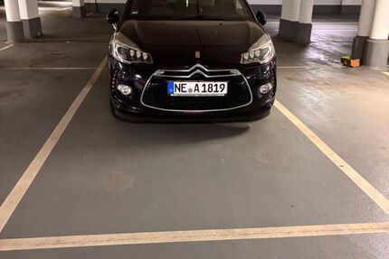 Citroen DS3 121.000 km 6.300 &euro; Grevenbroich 41517