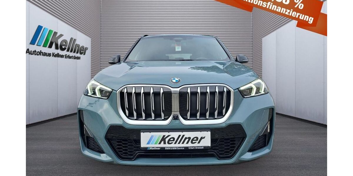 BMW X1 24.600 km 45.790 &euro; Erfurt 99091