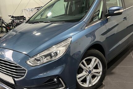 Ford Galaxy 150.000 km 15.995 &euro; Bretten 75015