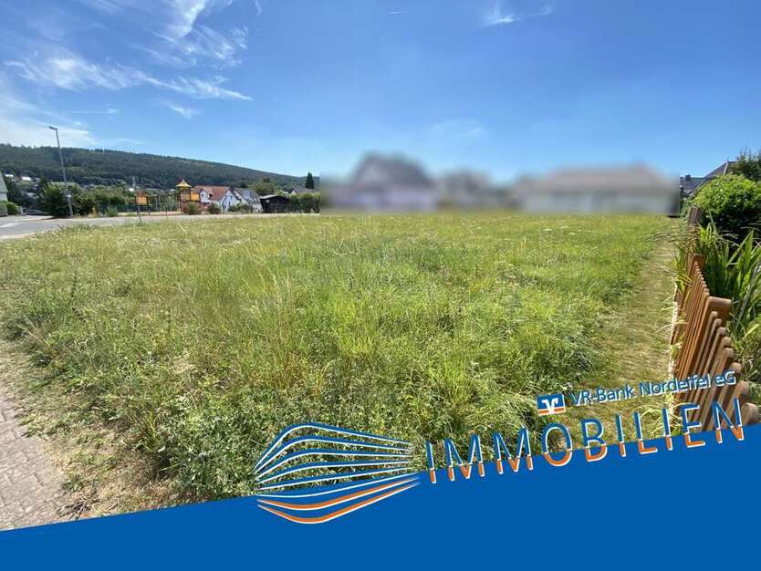 Grundstück zu verkaufen in Kall 125.000 € 817 m²