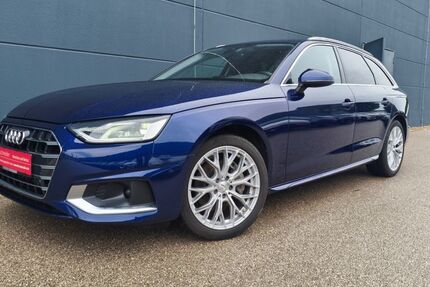 Audi A4 82.828 km 25.950 € Riedenburg 93339