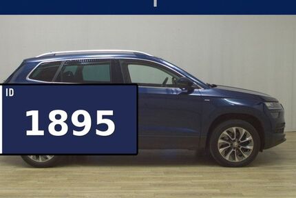Skoda Karoq 170.903 km 13.980 &euro; Bremen / Arsten 28279