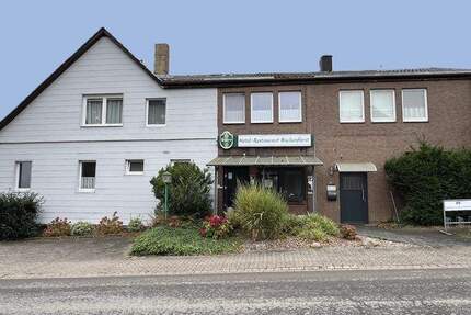 Gewerbeobjekt Bad Nenndorf / Waltringhausen Waltringhausen - 450.000&euro; | Angebot:24516753