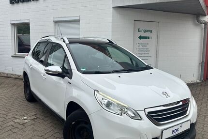 Peugeot 2008 216.418 km 3.980 &euro; Bad Segeberg 23795