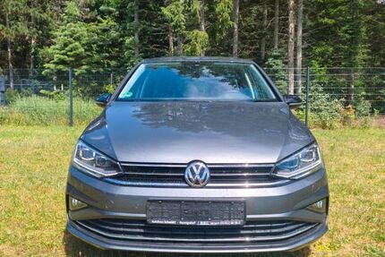 VW Golf Sportsvan 16.600 km 20.500 &euro; Hennigsdorf 16761