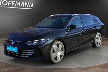 VW Passat Variant 1.999 km 62.700 &euro; Sundern 59846