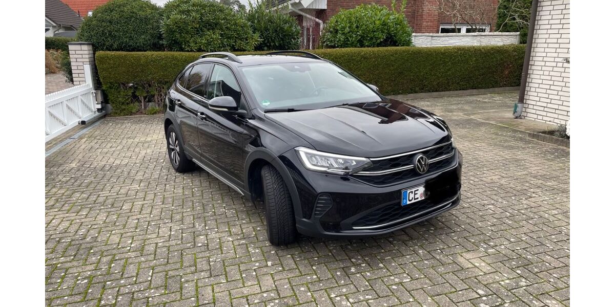 VW Taigo 13.000 km 18.700 &euro; Hambühren 29313