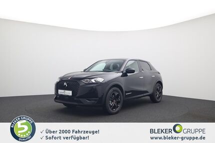 DS Automobiles DS3 Crossback 45.600 km 14.980 € Borken 46325