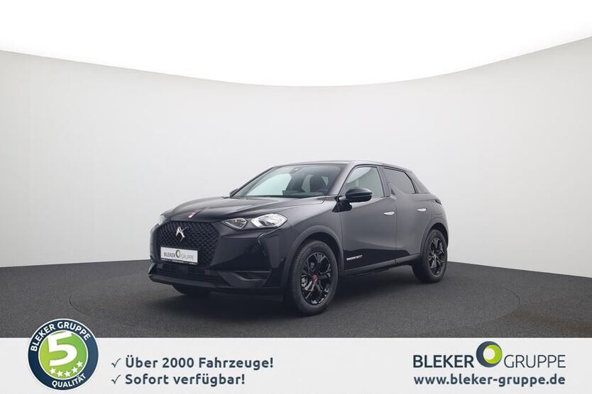 DS Automobiles DS3 Crossback 45.600 km 14.980 € Borken 46325