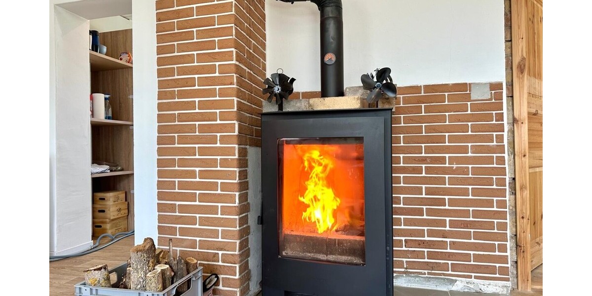 HORN IMMOBILIEN ++ Alleinlage gesucht? Einfamilienhaus, voll unterkellert in Gehren bei Strasburg - Einfamilienhaus Strasburg / Gehren Gehren | Angebot:26339671