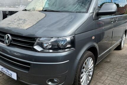 VW T5 Transporter 271.000 km 9.999 &euro; Ritterhude 27721