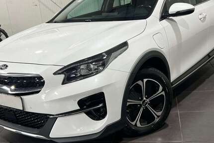 Kia XCeed 126.000 km 15.995 &euro; Bretten 75015