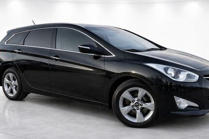 Hyundai i40 153.749 km 7.200 &euro; Leipzig 04179