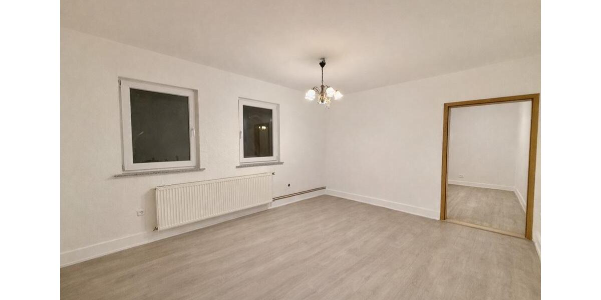 Reihenwohnung 5 zimmer