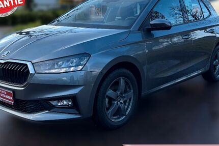 Skoda Fabia 54.600 km 18.850 &euro; Barßel 26676