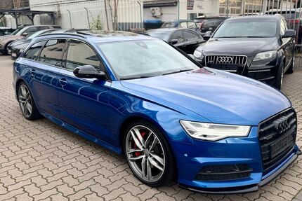 Audi A6 172.100 km 27.799 € Worms 67547