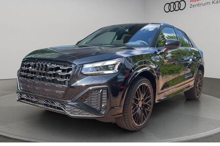 Audi Q2 3.050 km 39.490 &euro; Kassel 34125