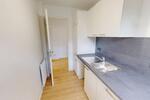 Dachgeschoßwohnung Hamburg Altona - 2 Zimmer, 64 m&sup2;, 1.284&euro; | Angebot:26635026
