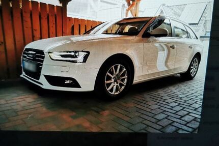 Audi A4 174.678 km 8.500 &euro; cloppenburg 49661