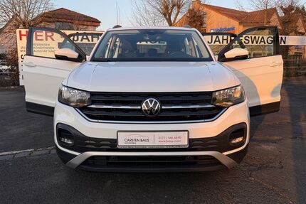 VW T-Cross 72.791 km 16.490 &euro; Kassel 34266