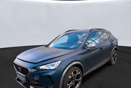 Cupra Formentor 42.999 km 27.800 &euro; Salzgitter 38259