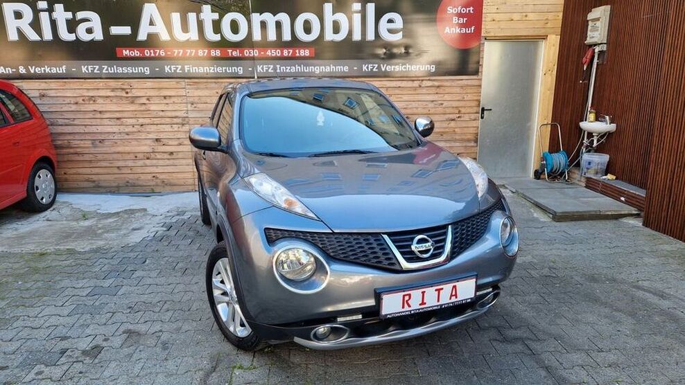 Juke