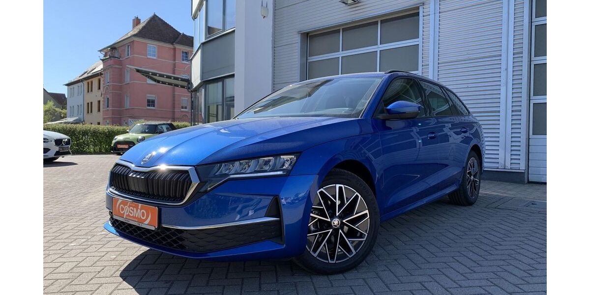 Skoda Octavia 18.954 km 26.739 &euro; Eisenach 99817