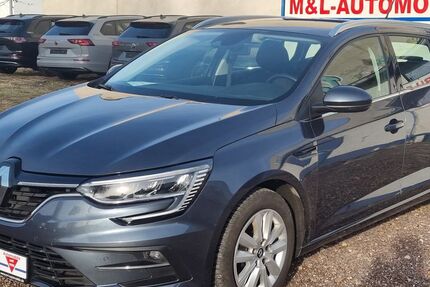 Renault Megane 91.600 km 14.299 &euro; Halle / Saale 06112